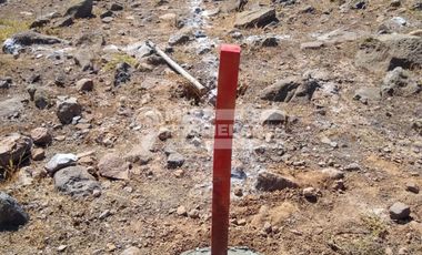 Se Vende Terreno en La Serena