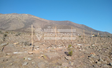 Se Vende Terreno en La Serena
