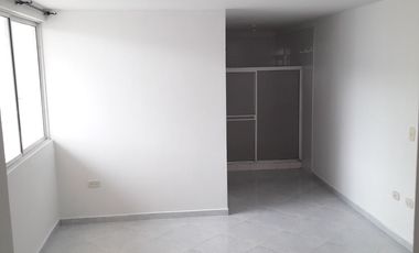 Se Arrienda apartamento duplex de 3 habitaciones