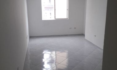 Se Arrienda apartamento duplex de 3 habitaciones