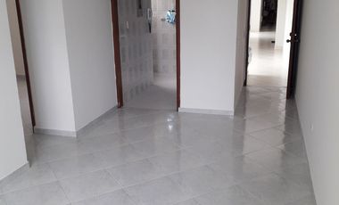 Se Arrienda apartamento duplex de 3 habitaciones