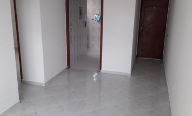 Se Arrienda apartamento duplex de 3 habitaciones