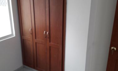 Se Arrienda apartamento duplex de 3 habitaciones