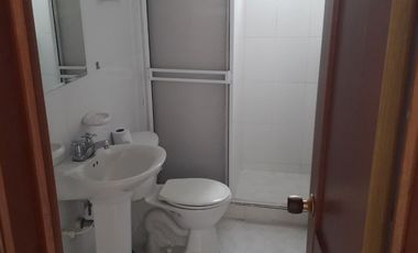 Se Arrienda apartamento duplex de 3 habitaciones