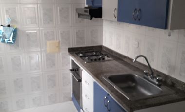 Se Arrienda apartamento duplex de 3 habitaciones