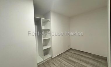 Santa Fe Juriquilla departamento tipo Garden en renta QH2221