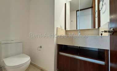 Santa Fe Juriquilla departamento tipo Garden en renta QH2221