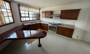 CASA EN VENTA AV CENTENARIO 2698 JARDIN CTO SERVICIO EN PRIVADA SEGURIDAD 3 RECAMARAS A 10 MIN DE SANTA FE