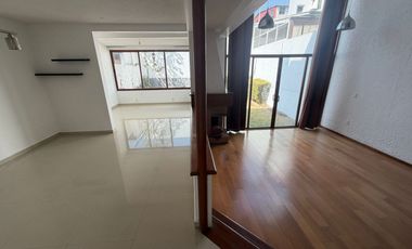 CASA EN VENTA AV CENTENARIO 2698 JARDIN CTO SERVICIO EN PRIVADA SEGURIDAD 3 RECAMARAS A 10 MIN DE SANTA FE