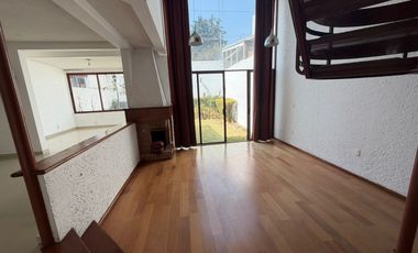 CASA EN VENTA AV CENTENARIO 2698 JARDIN CTO SERVICIO EN PRIVADA SEGURIDAD 3 RECAMARAS A 10 MIN DE SANTA FE