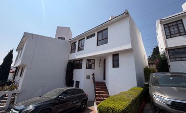 CASA EN VENTA AV CENTENARIO 2698 JARDIN CTO SERVICIO EN PRIVADA SEGURIDAD 3 RECAMARAS A 10 MIN DE SANTA FE