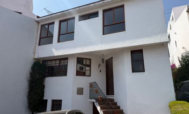 CASA EN VENTA AV CENTENARIO 2698 JARDIN CTO SERVICIO EN PRIVADA SEGURIDAD 3 RECAMARAS A 10 MIN DE SANTA FE