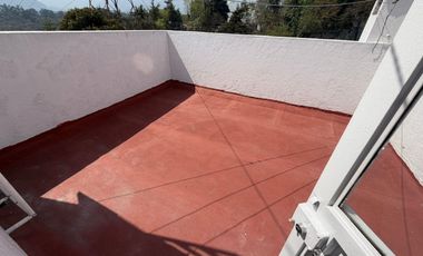 CASA EN VENTA AV CENTENARIO 2698 JARDIN CTO SERVICIO EN PRIVADA SEGURIDAD 3 RECAMARAS A 10 MIN DE SANTA FE