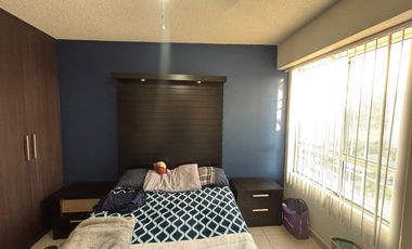 Casa remodelada en venta en Los Héroes Puebla | 4 recámaras | Patio social con asador | Privada