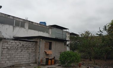 Alquiler de Locales Comerciales  en Zona comercial ... .. VIA A TONSUPA EN ZONA DE TRANS ESMERALDAS