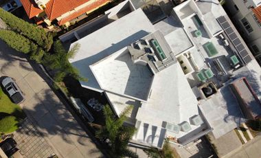 Se vende casa en Puerta de Hierro