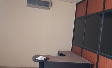 COMPLEJO INDUSTRIAL DE  BODEGA ..  ALQUILO