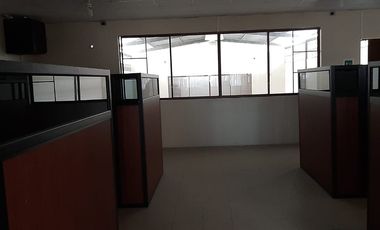 COMPLEJO INDUSTRIAL DE  BODEGA ..  ALQUILO