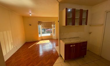 Se Arrienda Hermosa Propiedad en Sector Norte de Temuco.