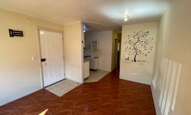 Se Arrienda Hermosa Propiedad en Sector Norte de Temuco.