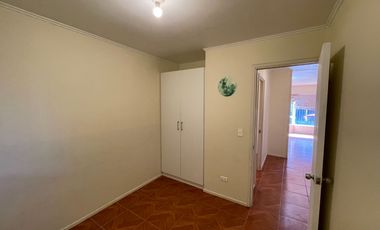 Se Arrienda Hermosa Propiedad en Sector Norte de Temuco.