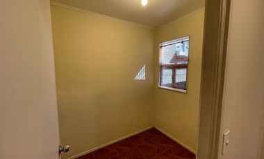 Se Arrienda Hermosa Propiedad en Sector Norte de Temuco.