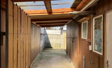 Se Arrienda Hermosa Propiedad en Sector Norte de Temuco.