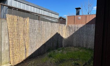 Se Arrienda Hermosa Propiedad en Sector Norte de Temuco.