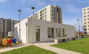 Se arrienda departamento nuevo