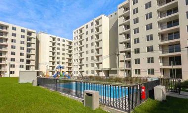 Se arrienda departamento nuevo