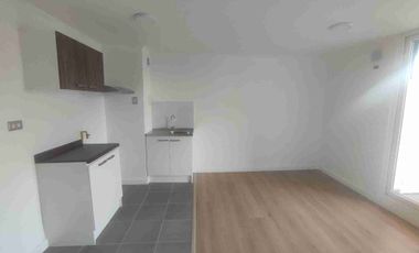 Se arrienda departamento nuevo