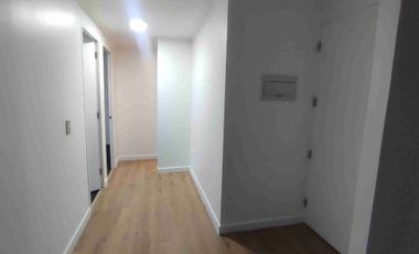 Se arrienda departamento nuevo