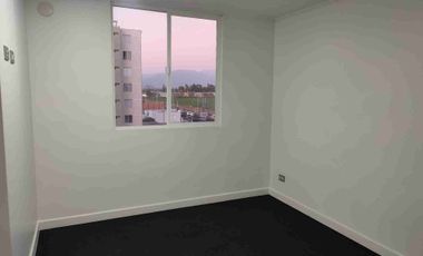 Se arrienda departamento nuevo