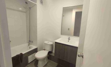 Se arrienda departamento nuevo