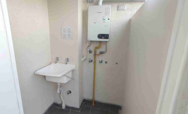 Se arrienda departamento nuevo