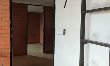 Renta de depto, último nivel en cuautlancingo en unidad 4 caminos