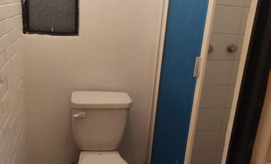 Renta de depto, último nivel en cuautlancingo en unidad 4 caminos