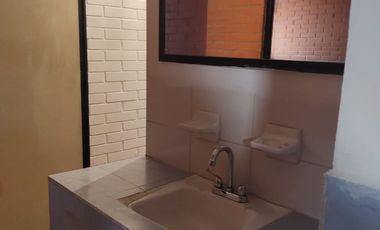 Renta de depto, último nivel en cuautlancingo en unidad 4 caminos