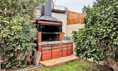 Linda casa Prados de Nos, San Bernardo