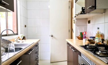 Linda casa Prados de Nos, San Bernardo