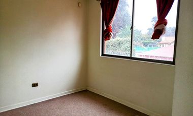 Linda casa Prados de Nos, San Bernardo