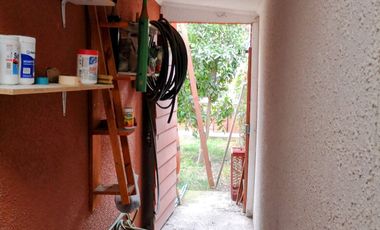 Linda casa Prados de Nos, San Bernardo