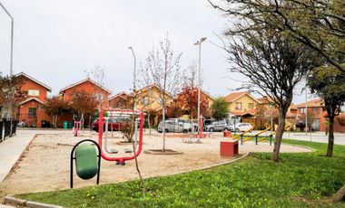 Linda casa Prados de Nos, San Bernardo