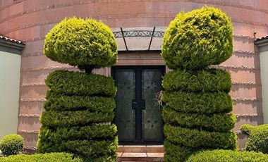 Casa en Venta en Providencia Metepec