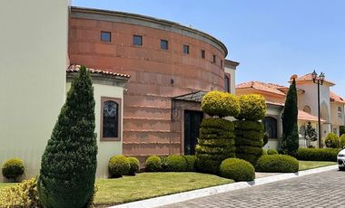 Casa en Venta en Providencia Metepec