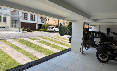 Casa en Venta en Providencia Metepec