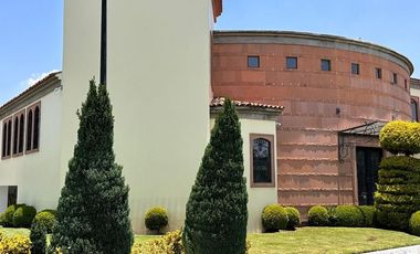 Casa en Venta en Providencia Metepec