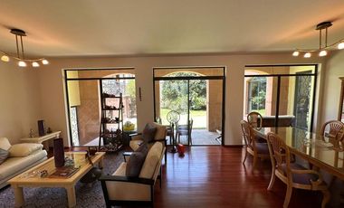 Casa en Venta en Providencia Metepec