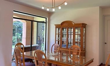 Casa en Venta en Providencia Metepec