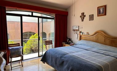 Casa en Venta en Providencia Metepec
